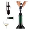 Dụng Cụ Nút Đậy và Rót Rượu Vang WMF Vino 2 in 1
