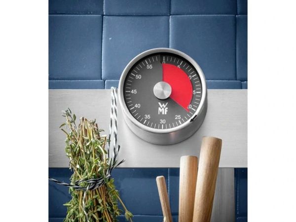 Đồng Hồ Hẹn Giờ Nấu Ăn