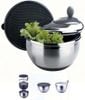 Rổ Quay Rau Gourmet Saladschleuder 16cm