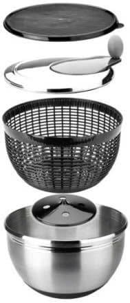 Rổ Quay Rau Gourmet Saladschleuder 16cm