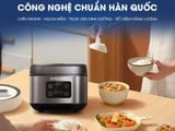 Nồi Cơm Điện Tử Đa Năng 1.8L 860W