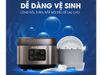 Nồi Cơm Điện Tử Đa Năng 1.8L 860W
