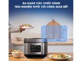 Nồi Cơm Điện Tử Đa Năng 1.8L 860W