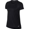 Áo Phông - Áo thun Chạy Nữ Nike As W Nk Run Top Ss 890354-010 SIZE M