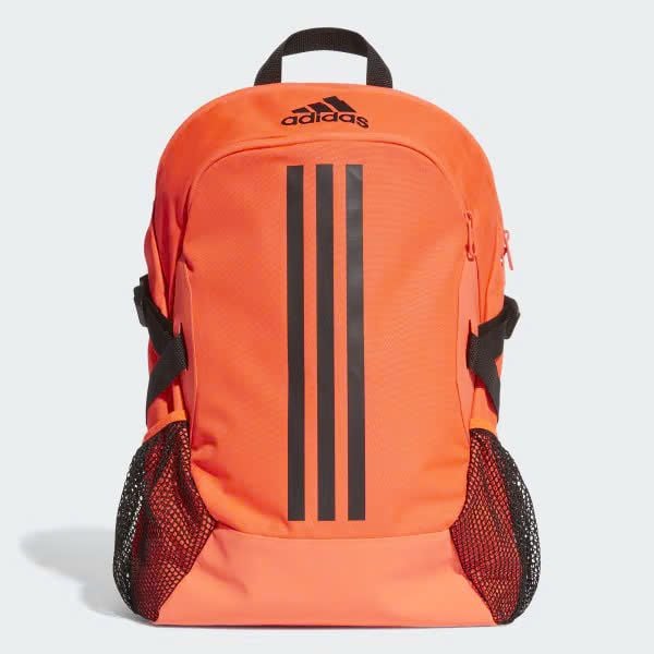 Balo thể thao adidas POWER V BACKPACK - Orange