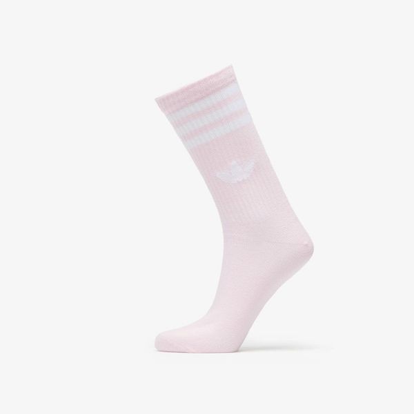 adidas Sock 2-Pack Green/ Clear Pink