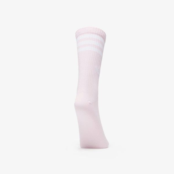 adidas Sock 2-Pack Green/ Clear Pink