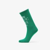 adidas Sock 2-Pack Green/ Clear Pink