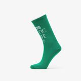 adidas Sock 2-Pack Green/ Clear Pink