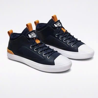Giày Sneaker Unisex Chuck Taylor All Star Ultra Craft Navy - US7