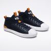 Giày Sneaker Unisex Chuck Taylor All Star Ultra Craft Navy - US7