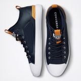 Giày Sneaker Unisex Chuck Taylor All Star Ultra Craft Navy - US7