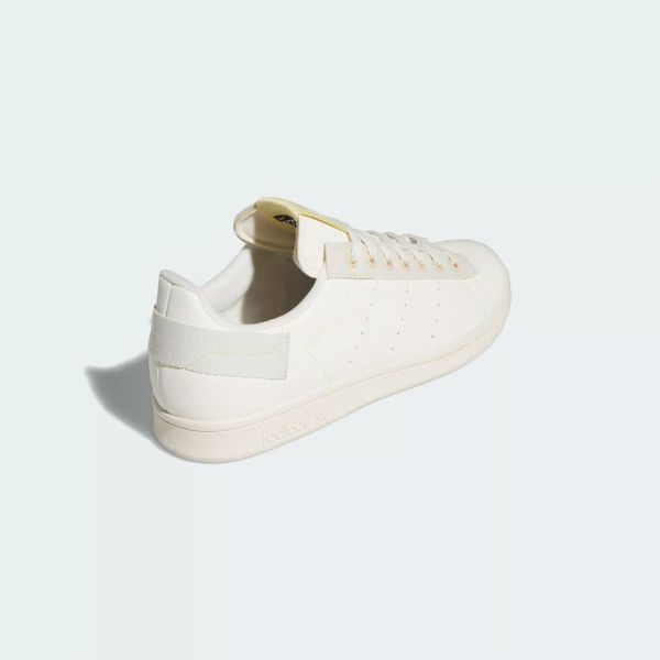 Giày thể thao Stan Smith Parley Whitin/Ftwwht/Owhite ( SIZE 40 )