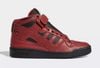 Giày thể thao Forum Mid Marvel Mysred/Mysred/Cblack - SIZE US7.5