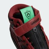 Giày thể thao Forum Mid Marvel Mysred/Mysred/Cblack - SIZE US7.5