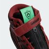 Giày thể thao Forum Mid Marvel Mysred/Mysred/Cblack - SIZE US7.5