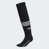 Tất dài thể thao adidas Fashion Thigh-High Socks - Black