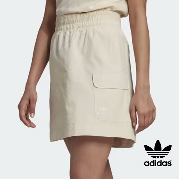 Váy thể thao nữ ADIDAS POPLIN SKIRT HL9303