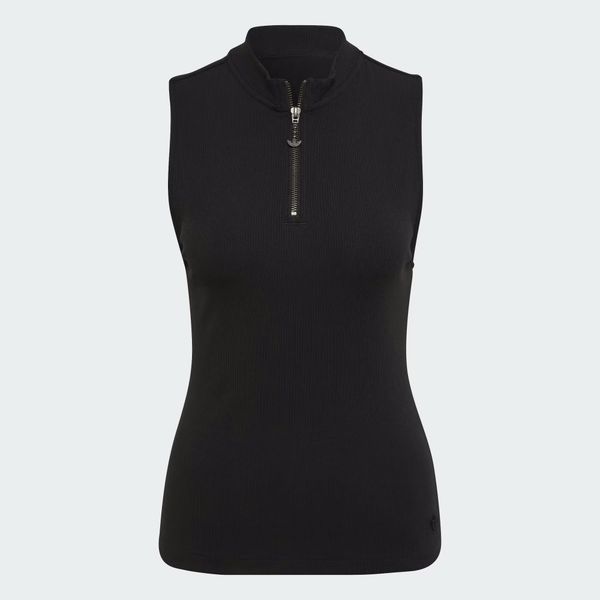 Áo tanktop adidas Adicolor Contempo Tailored Tank Top (Gender Neutral) - Black