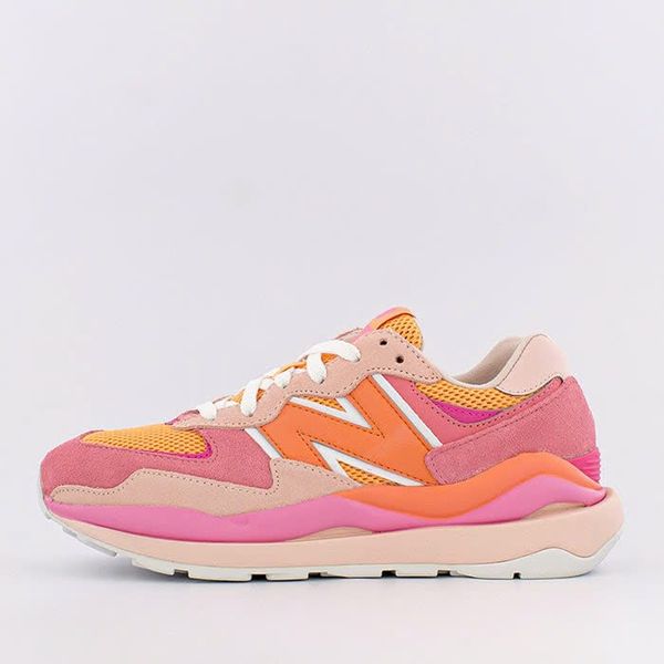 Giày sneaker nữ New Balance Womens Classic - W5740VDA