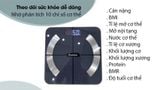 Cân Điện Tử Rapido RSF02-S