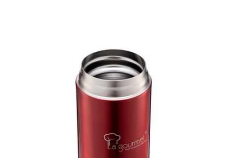 Bình Giữ Nhiệt Galaxy 300ml Đỏ