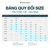Áo sơ mi công sở cotton chống nhăn tay dài - 201-03-Essential