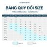 Áo sơ mi công sở cotton chống nhăn tay dài - 201-03-Essential