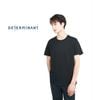 Áo Thun DETERMINANT Cotton Cổ Tròn - T06