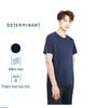 Áo Thun DETERMINANT Cotton Cổ Tròn - T06