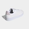 Giày thể thao nữ Adidas Advantage White Pink GW4847 ( SIZE 35 )