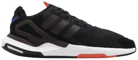 Giày Adidas Day Jogger ‘Black Solar Red’ FW4818 ( SIZE 44 )