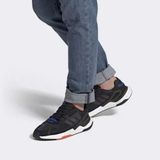 Giày Adidas Day Jogger ‘Black Solar Red’ FW4818 ( SIZE 44 )