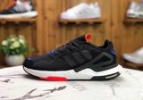 Giày Adidas Day Jogger ‘Black Solar Red’ FW4818 ( SIZE 44 )