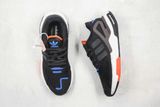 Giày Adidas Day Jogger ‘Black Solar Red’ FW4818 ( SIZE 44 )