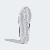 Giày Adidas Superstar Colorful Trefoil ‘Cloud White’ FU9521 ( SIZE 42 )