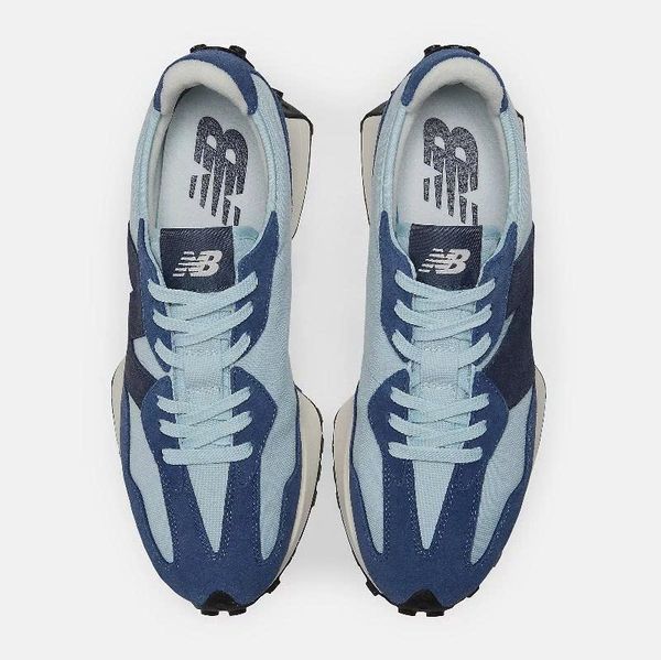 Giày Sneaker Nam New Balance Classic ( SIZE 42 )