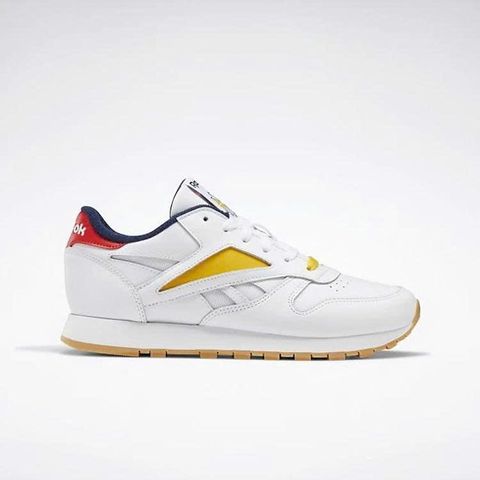 Giày Thể Thao Nữ Reebok Classics Leather Mark EF7834 ( SIZE 37 )