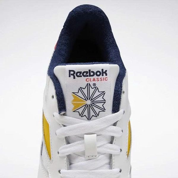 Giày Thể Thao Nữ Reebok Classics Leather Mark EF7834 ( SIZE 37 )