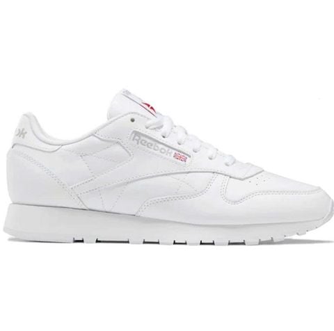 Giày Reebok Classic Leather ‘White’ GY0953 ( SIZE 37.5 )