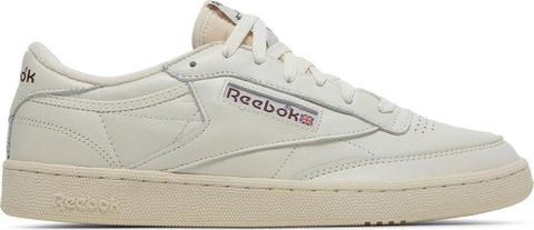 Giày Reebok Club C 85 Vintage ‘Chalk Alabaster’ GX3681 ( SIZE 36 )