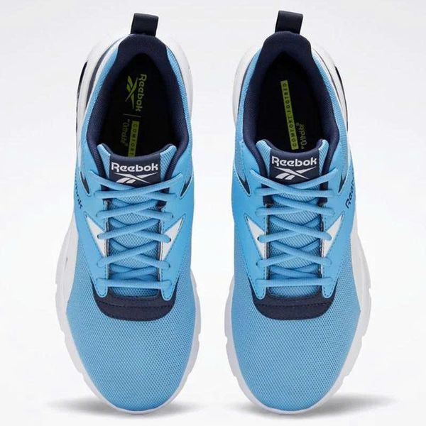 Giày Thể Thao Unisex Reebok GZ3109 ( SIZE 39 )