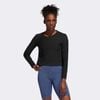 Áo Phông - Áo thun Tập Luyện Nữ Adidas Lw Mesh Cu EA3251 ( SIZE XS )