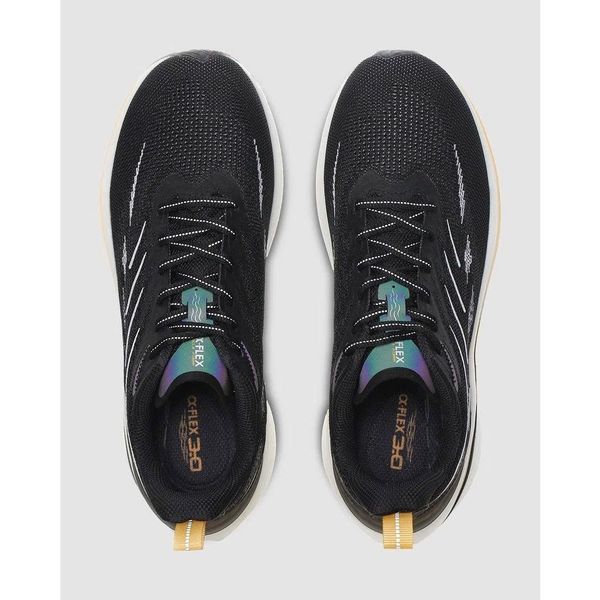 Giày Chạy Nam Erke Cổ Thấp Viền Sọc Màu ( SIZE 39 )