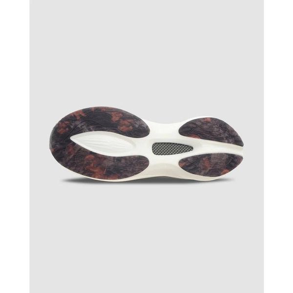 Giày Chạy Nam Erke Cổ Thấp Viền Sọc Màu ( SIZE 39 )