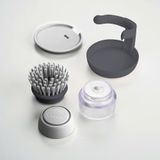 Dụng Cụ Rửa Xoong Nồi Palm Scrub