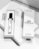  Perfume || WOODY 
