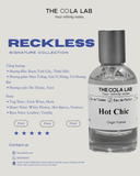  Perfume || RECKLESS 