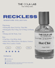 Perfume || RECKLESS