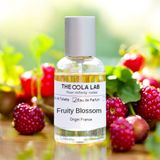  FRUITY BLOSSOM 